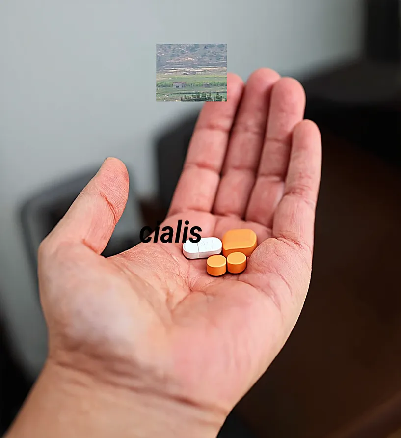 Venta de cialis en madrid